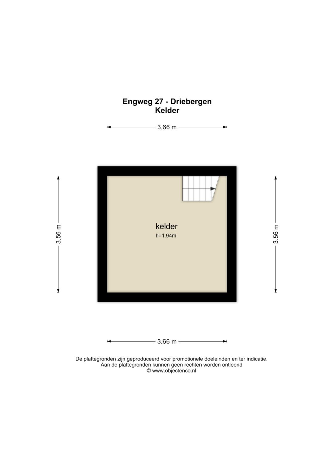 Photo 50 of Engweg 27
