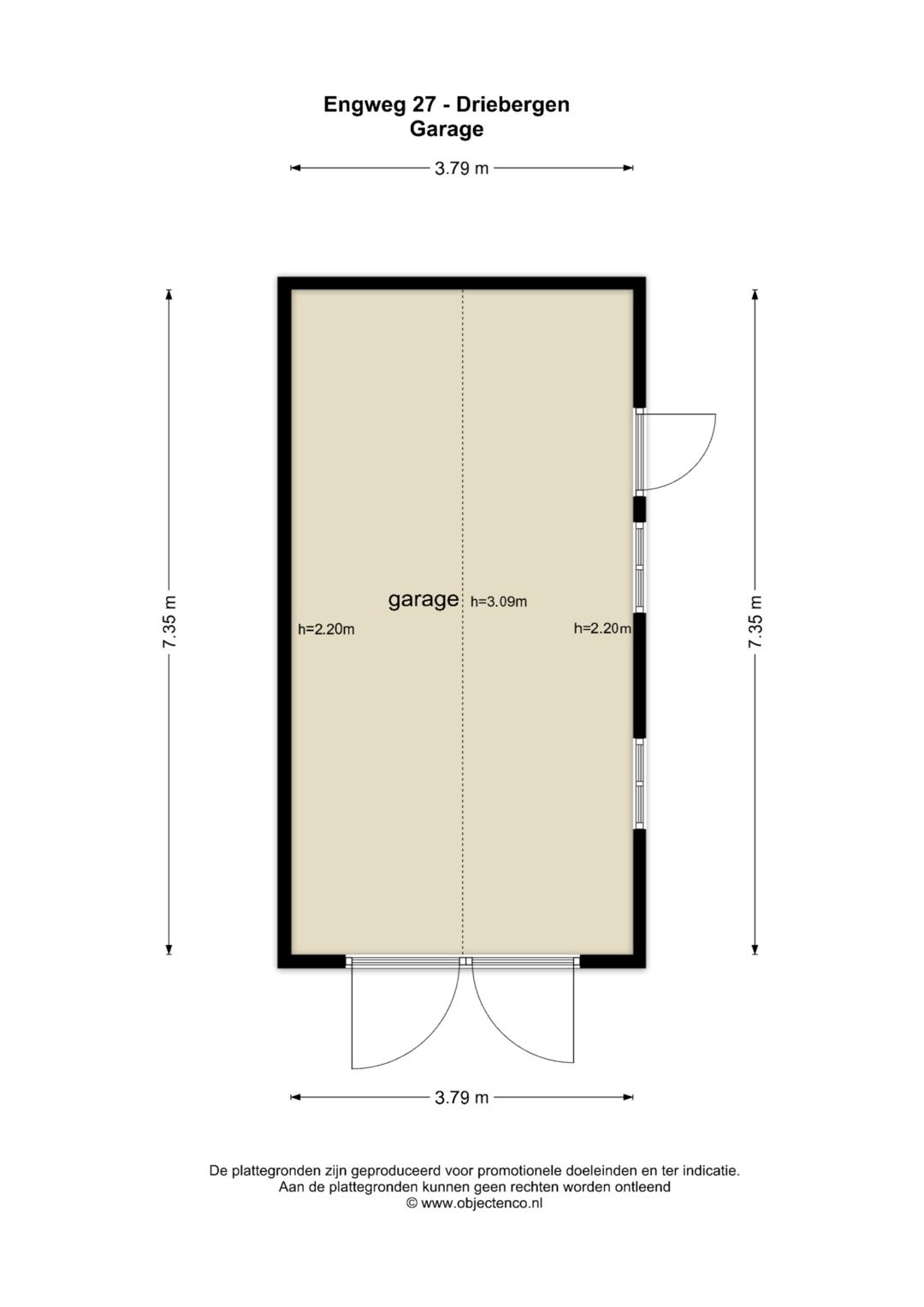 Photo 52 of Engweg 27