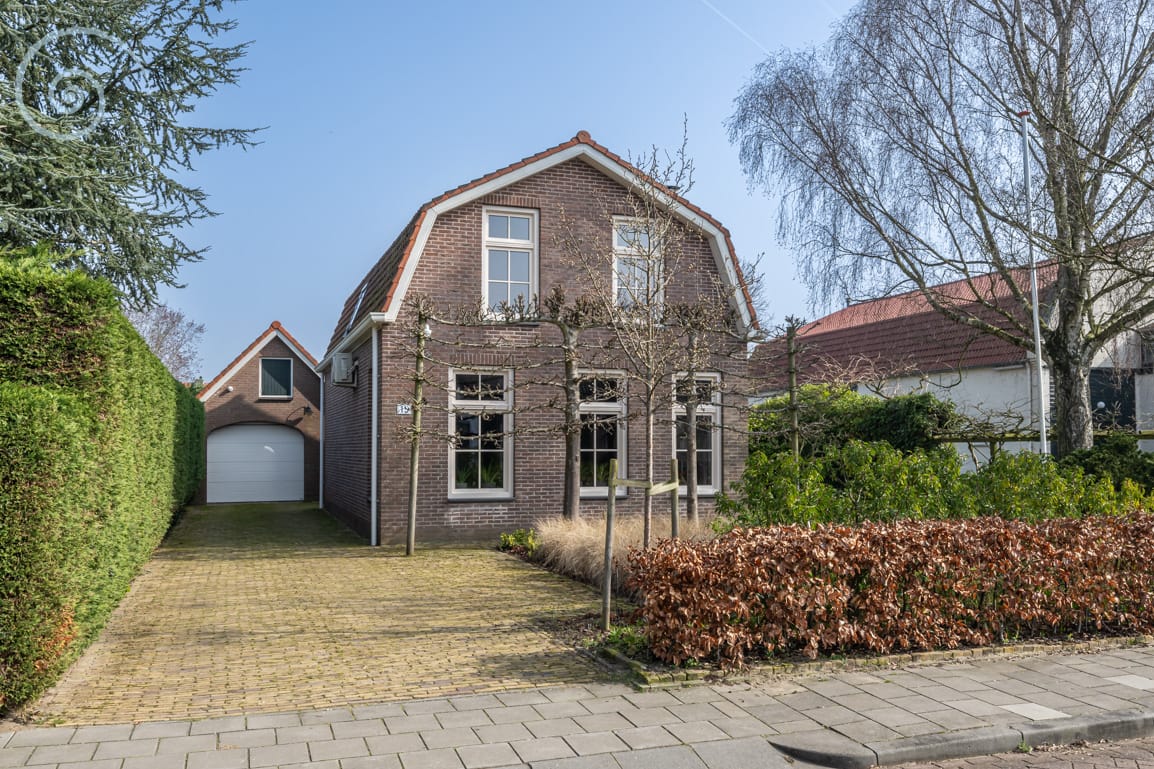 Buying a house in The Netherlands., Nieuweweg 19