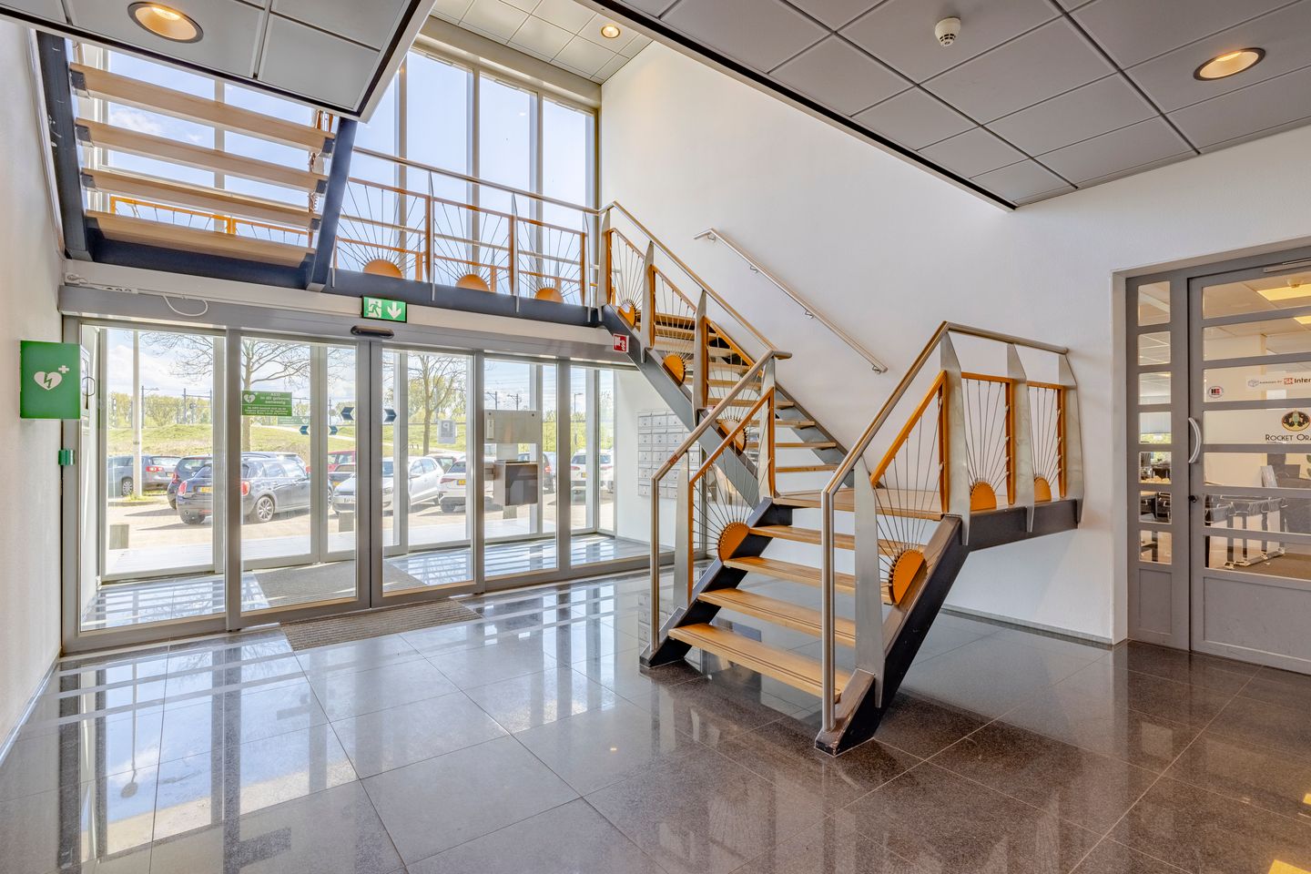 View photo 4 of Joan Muyskenweg 40-148