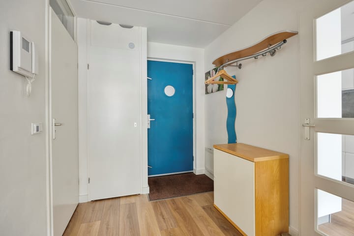 Foto 5 van Kievit 2
