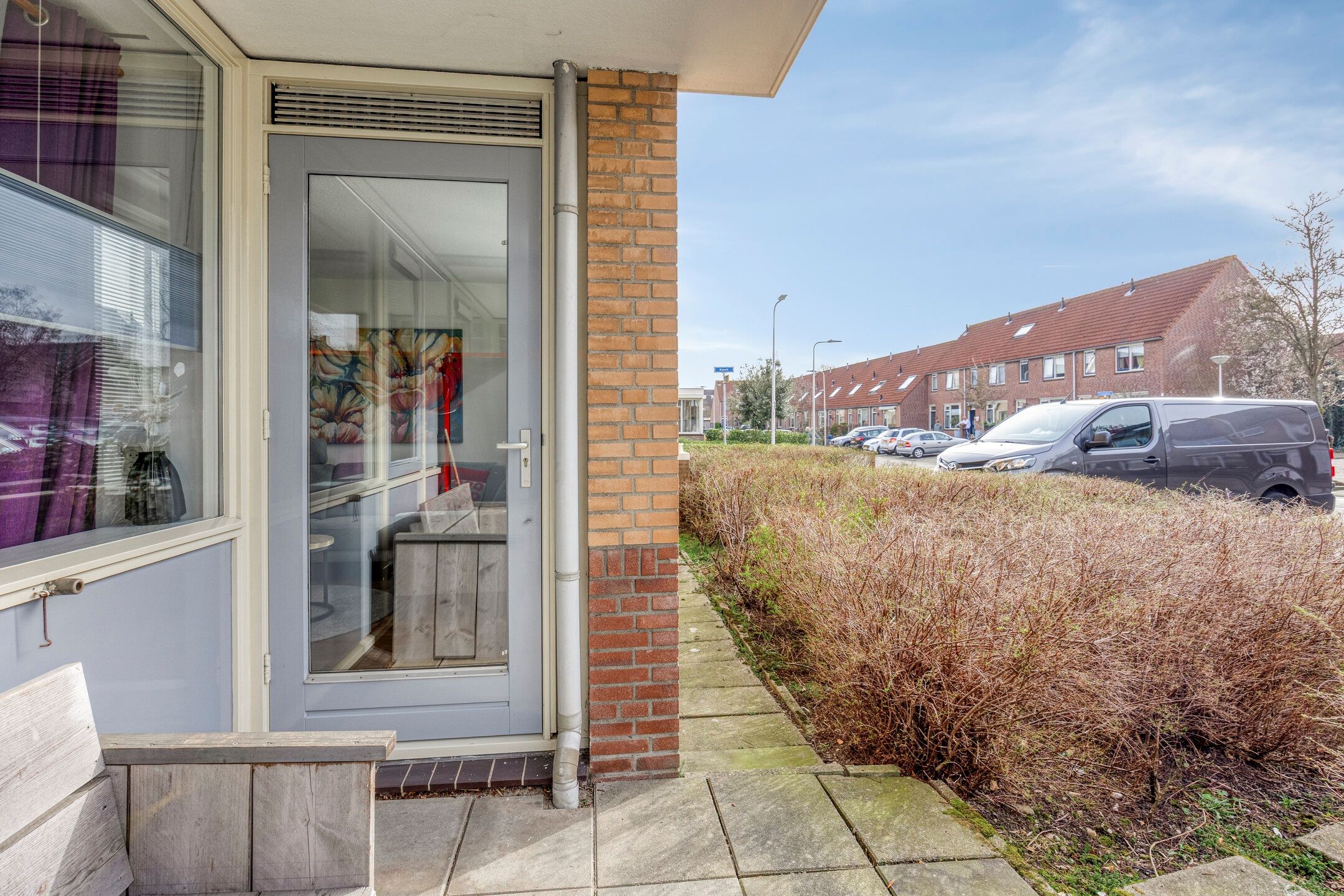 Foto 15 van Kievit 2