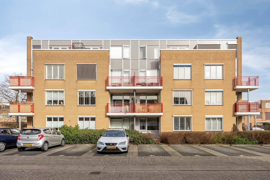 Foto 16 van Kievit 2