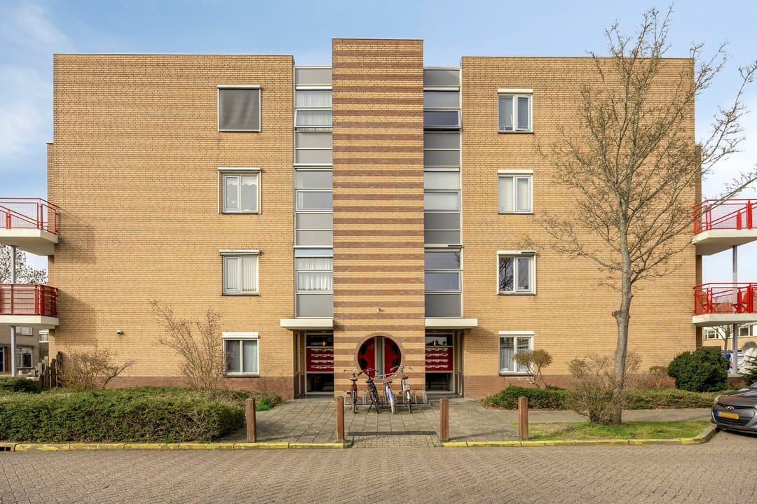 Foto 17 van Kievit 2