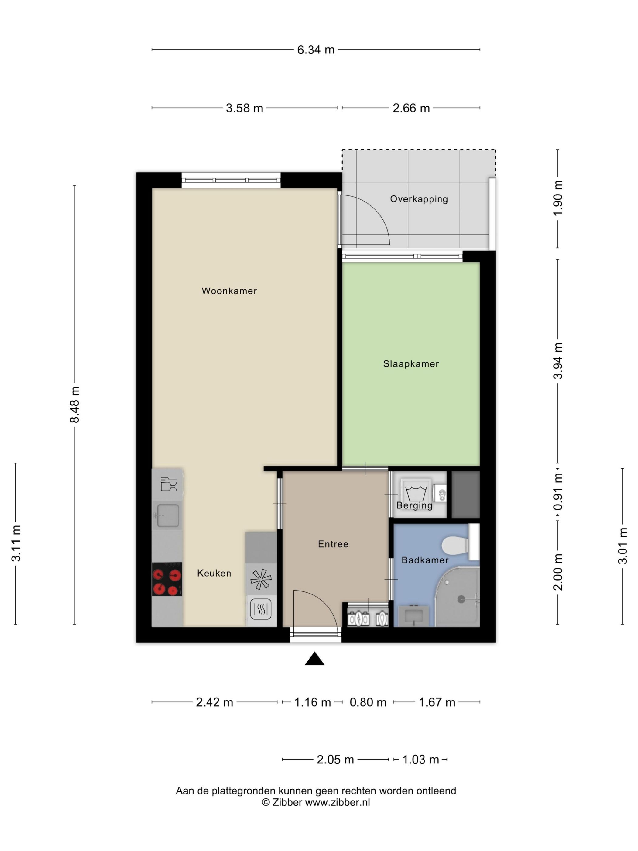 Foto 18 van Kievit 2