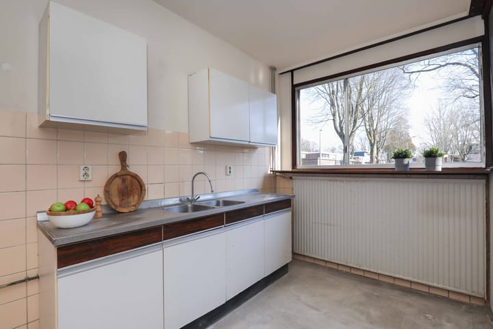 Foto 3 van Zandkamp 317