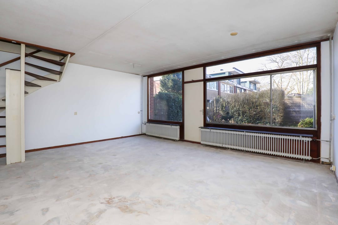 Foto 2 van Zandkamp 317