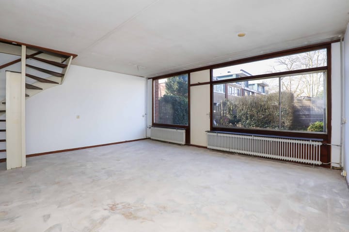 Foto 2 van Zandkamp 317