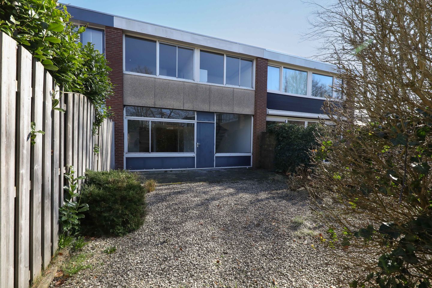 Foto 5 van Zandkamp 317