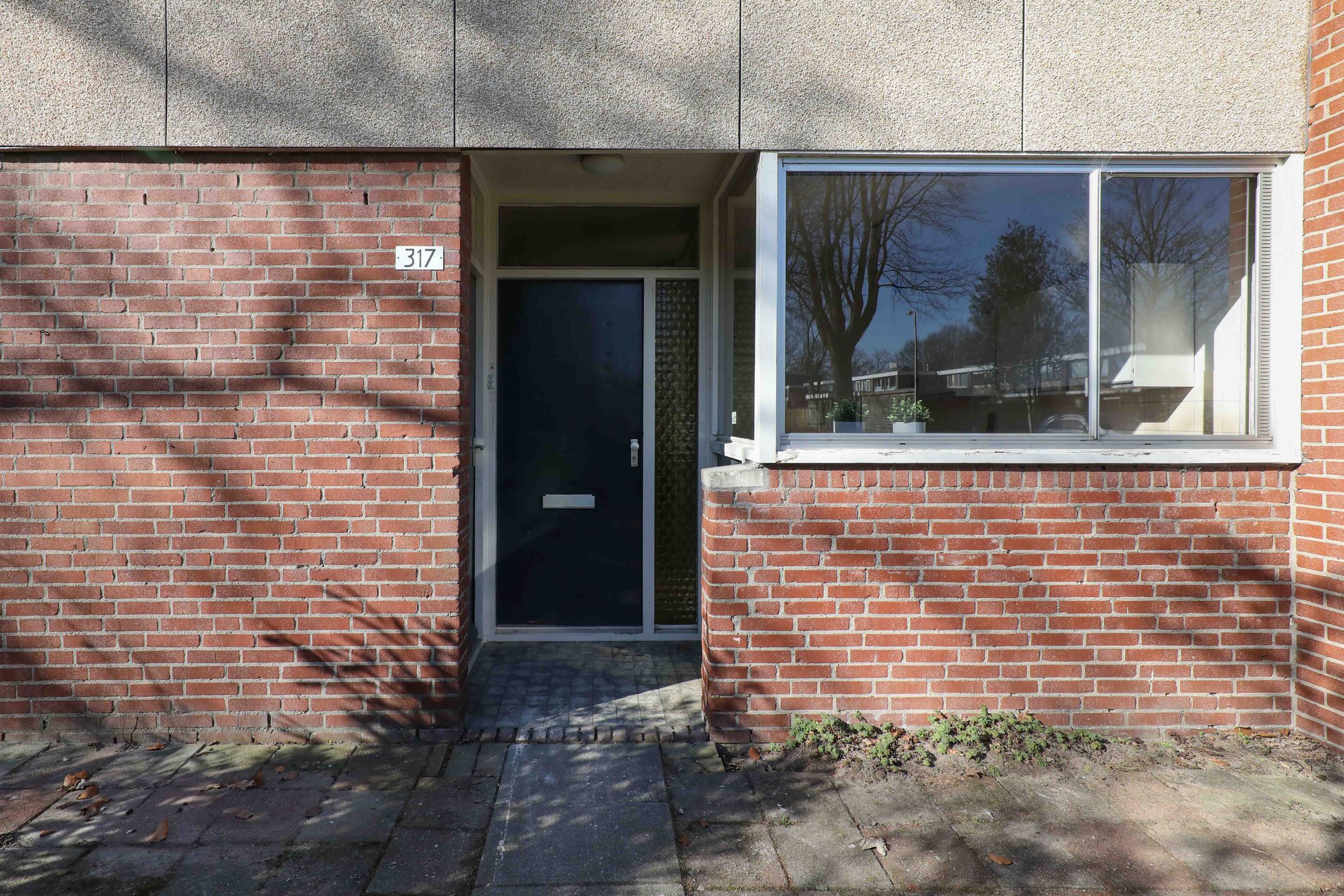 Foto 6 van Zandkamp 317