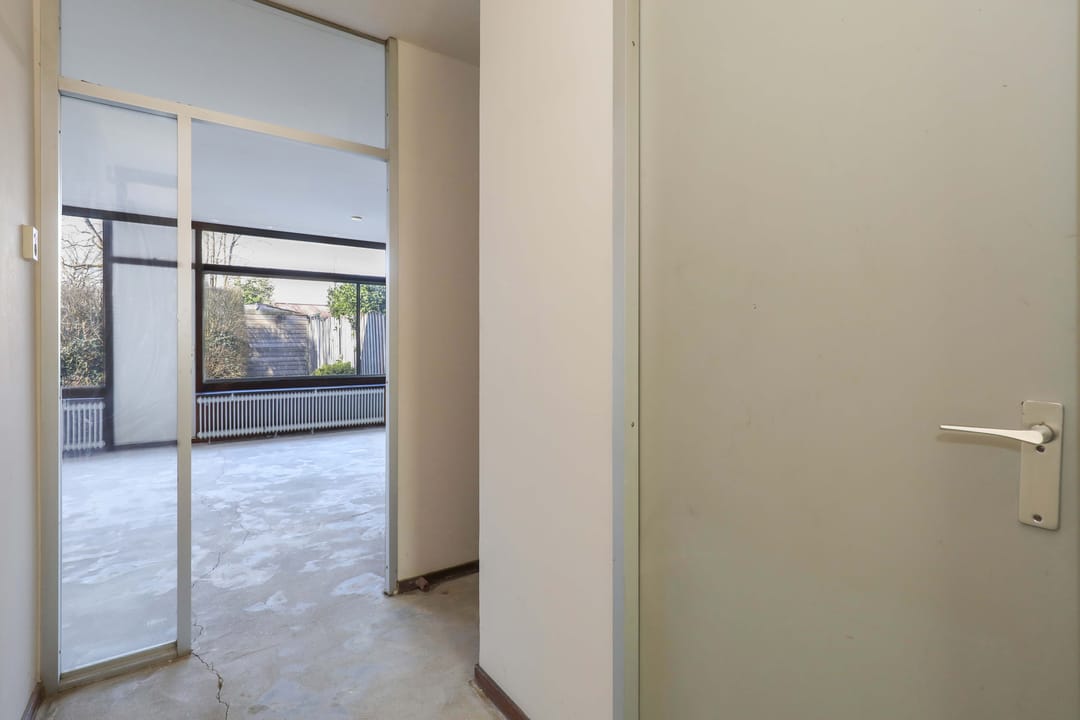 Foto 7 van Zandkamp 317