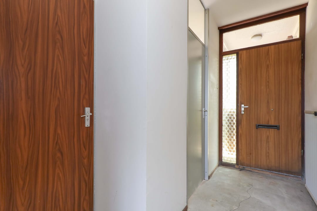 Foto 8 van Zandkamp 317