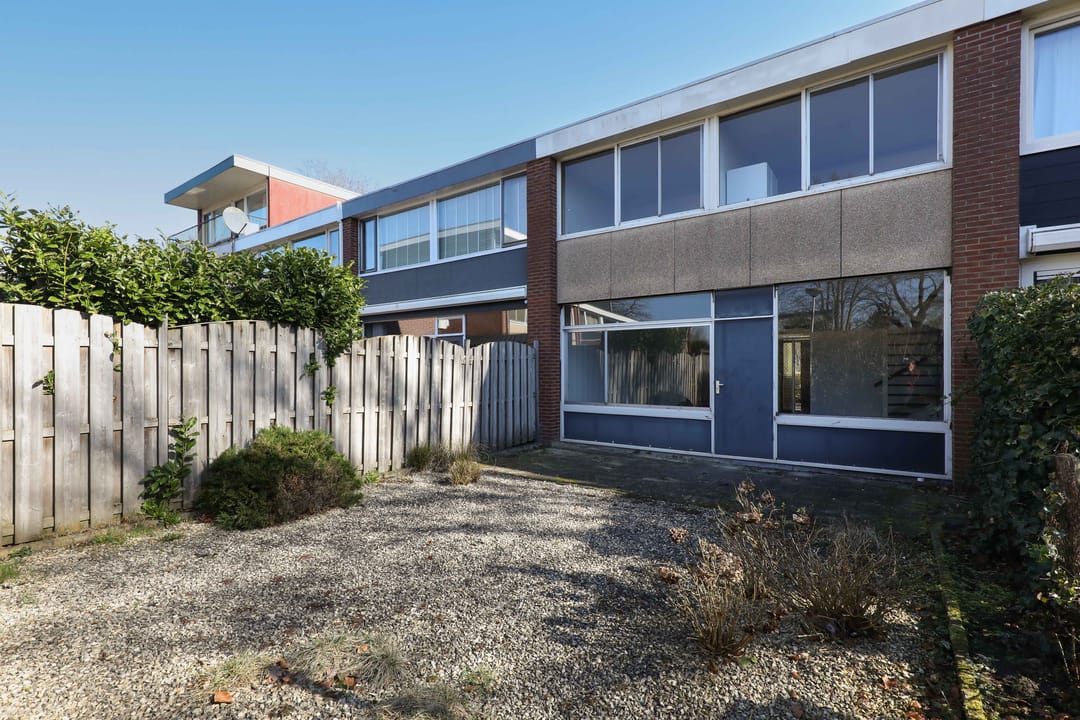 Foto 28 van Zandkamp 317