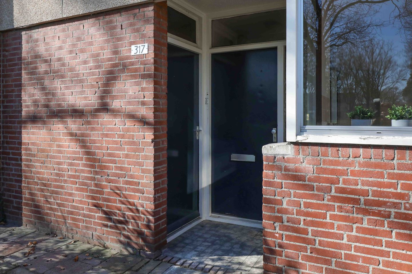 Foto 29 van Zandkamp 317