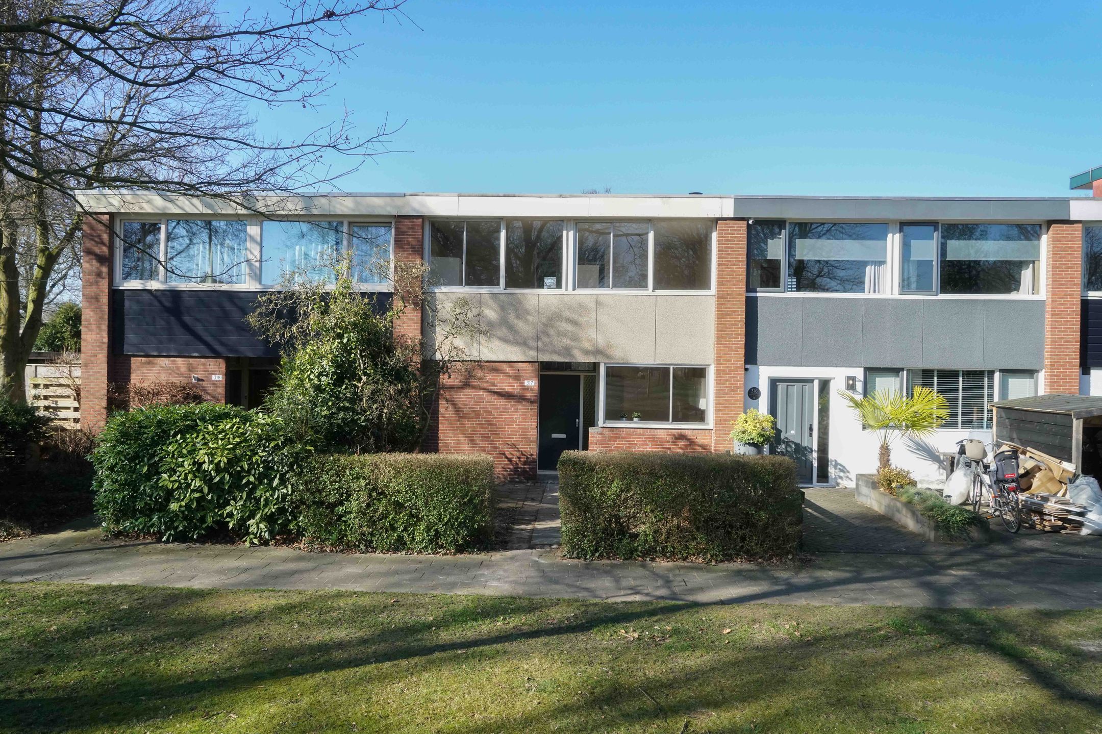 Foto 30 van Zandkamp 317