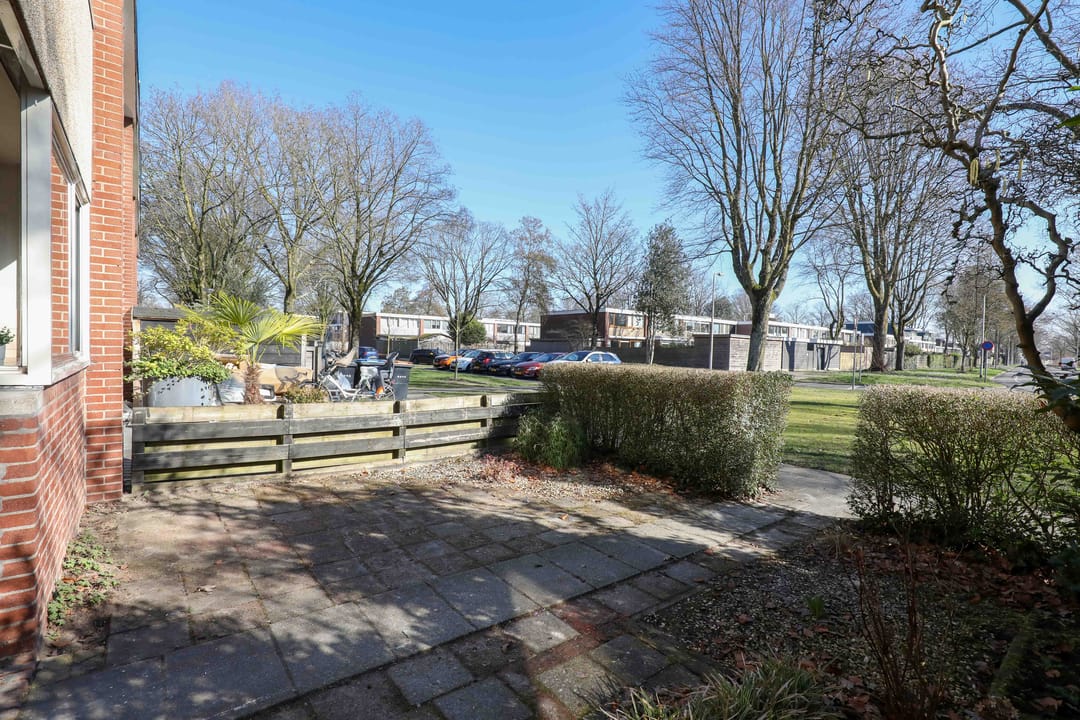 Foto 31 van Zandkamp 317