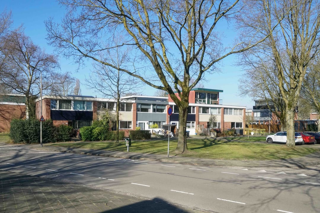 Foto 32 van Zandkamp 317