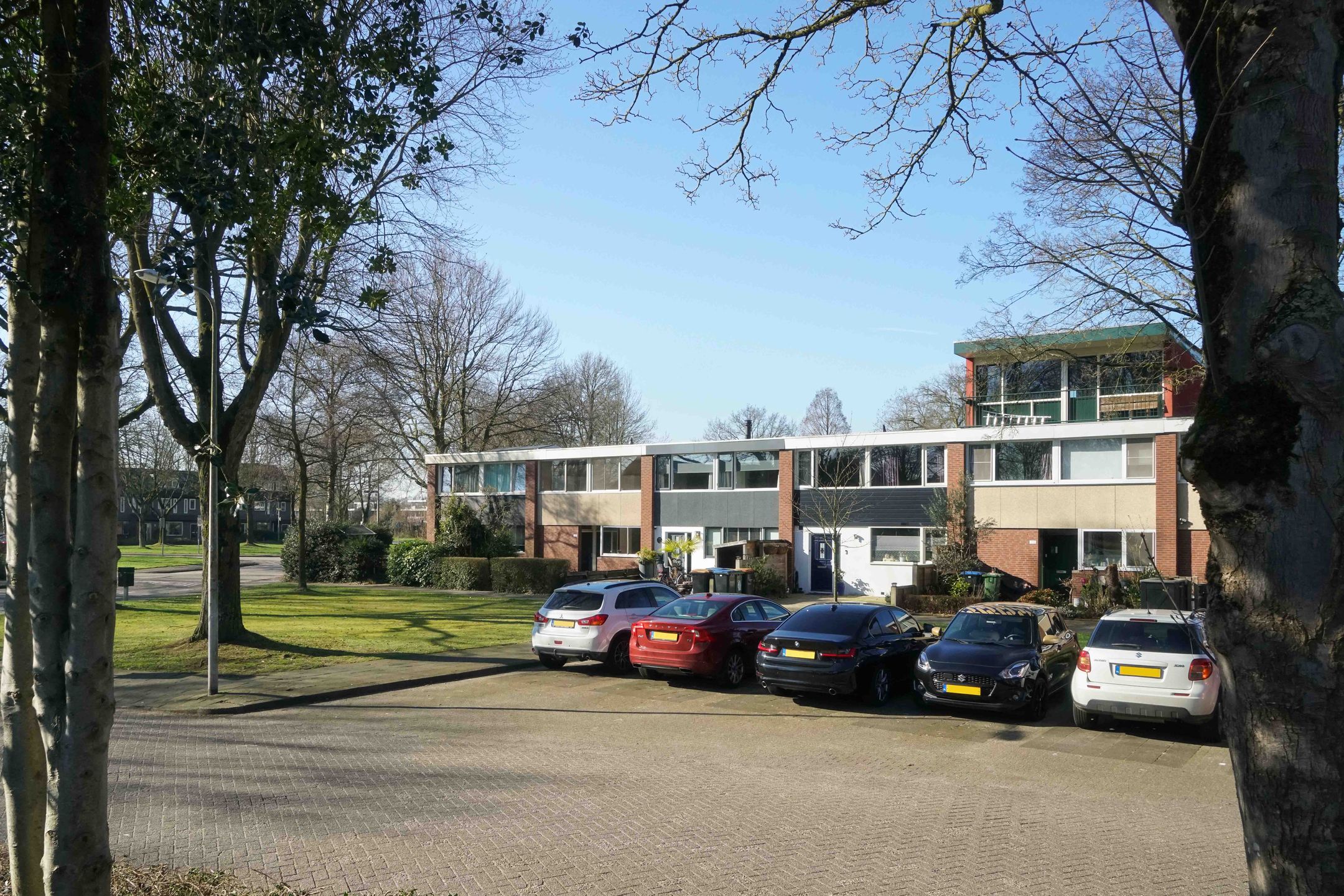 Foto 33 van Zandkamp 317