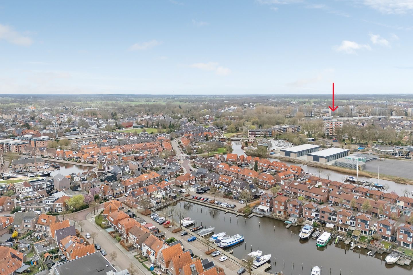 Foto 4 van Breitnerhof 34