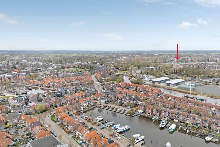Foto 4 van Breitnerhof 34