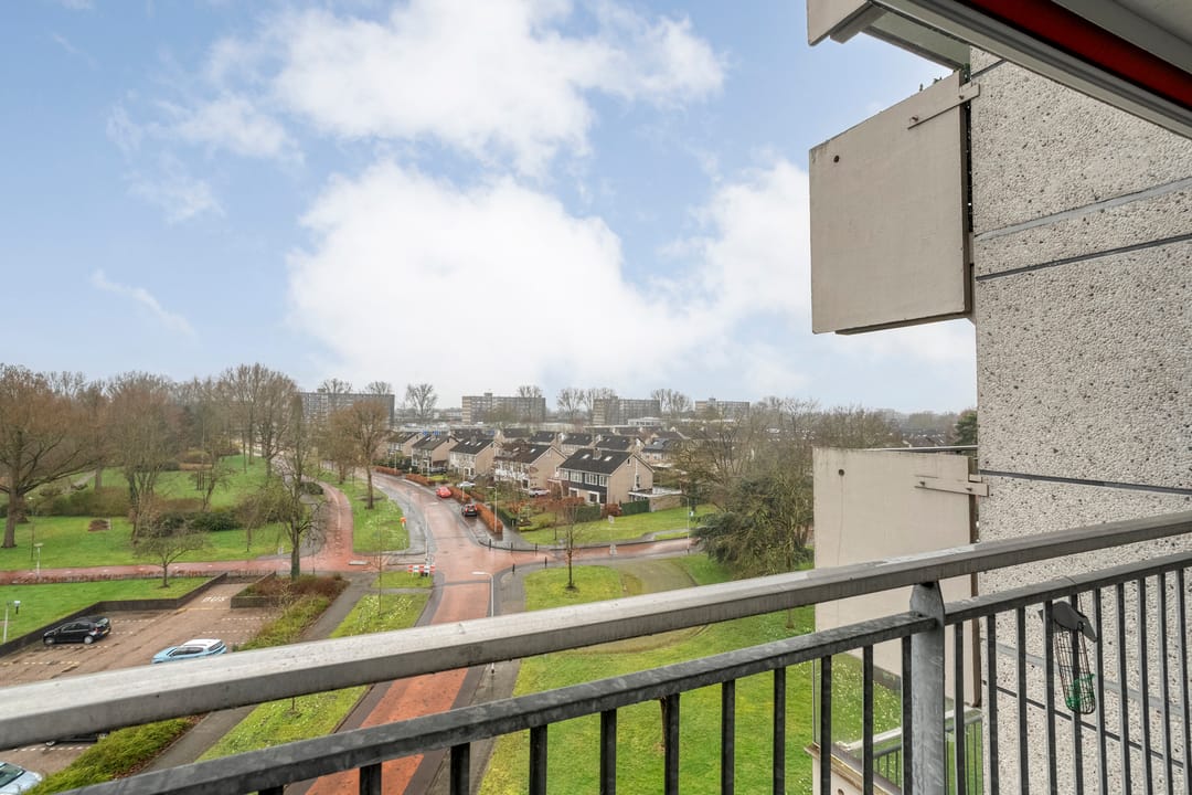 Foto 8 van Breitnerhof 34