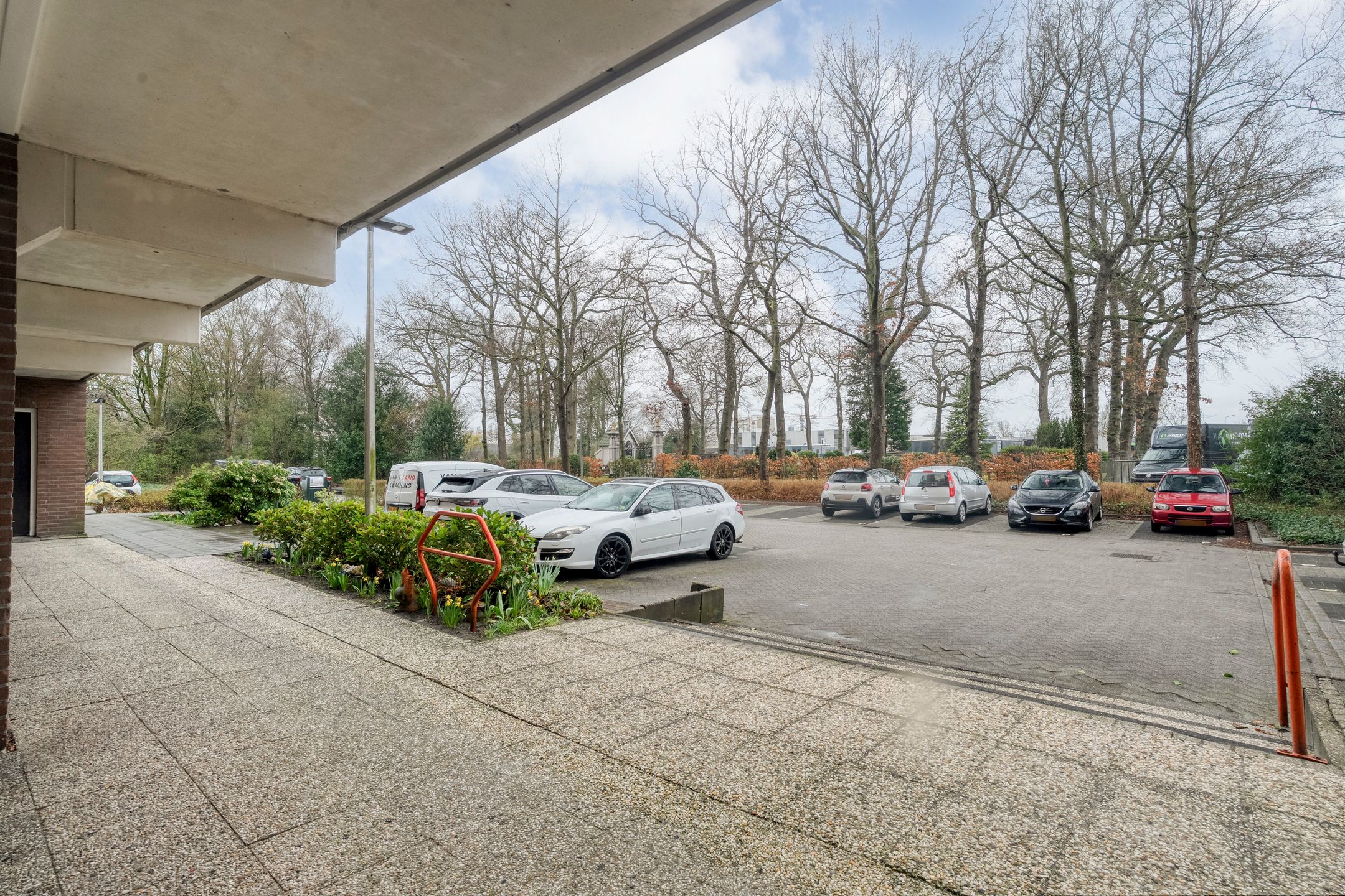 Foto 9 van Breitnerhof 34