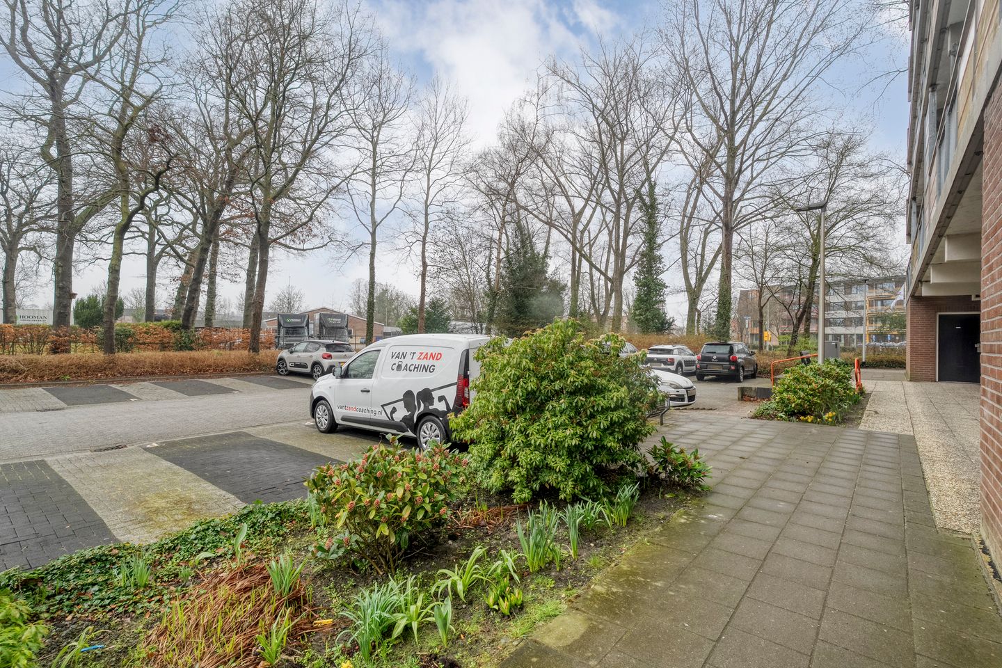 Foto 10 van Breitnerhof 34