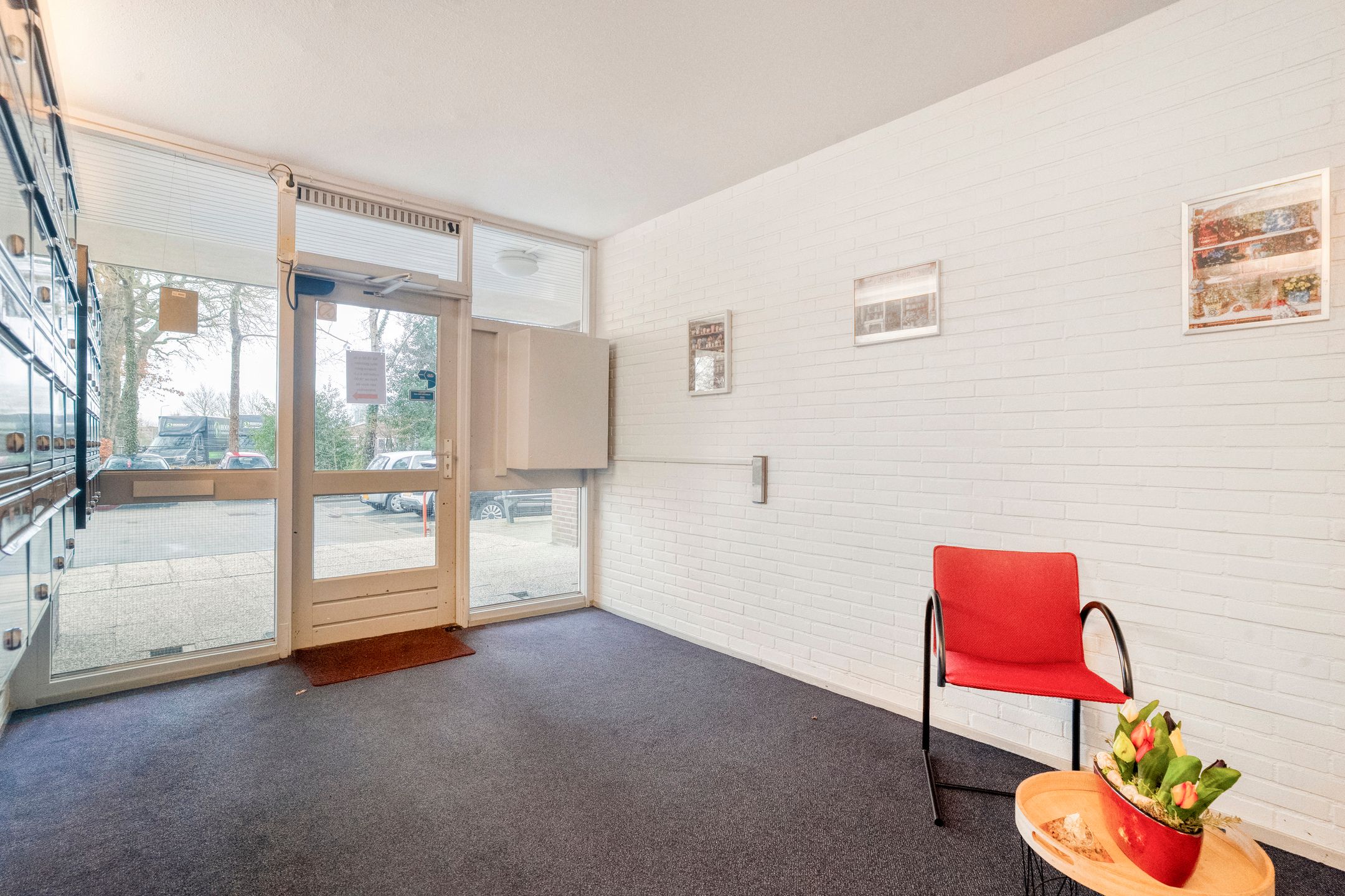 Foto 12 van Breitnerhof 34