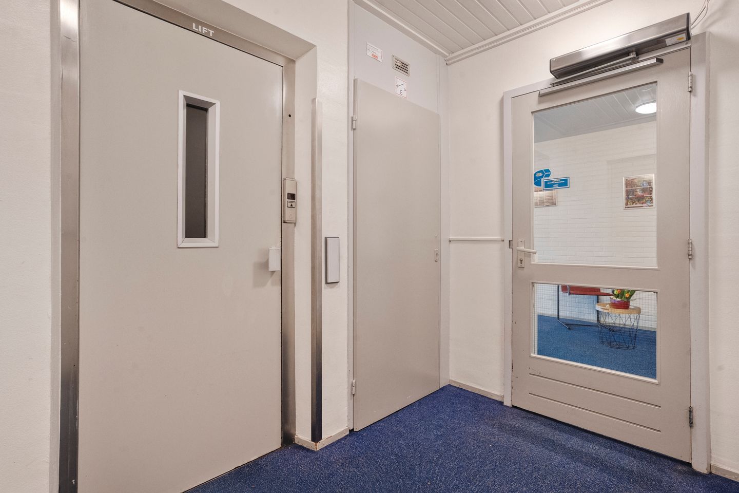 Foto 14 van Breitnerhof 34