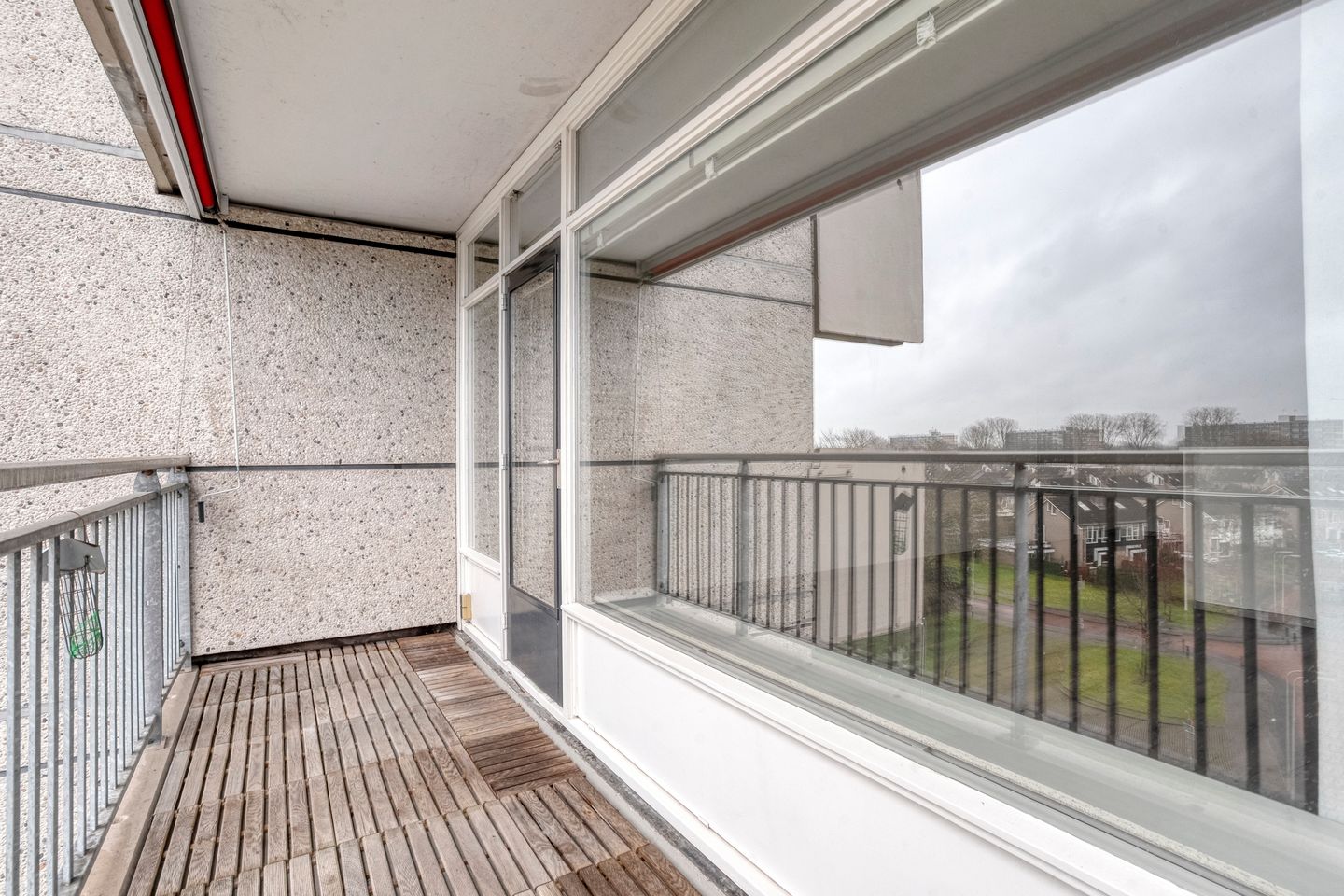 Foto 19 van Breitnerhof 34