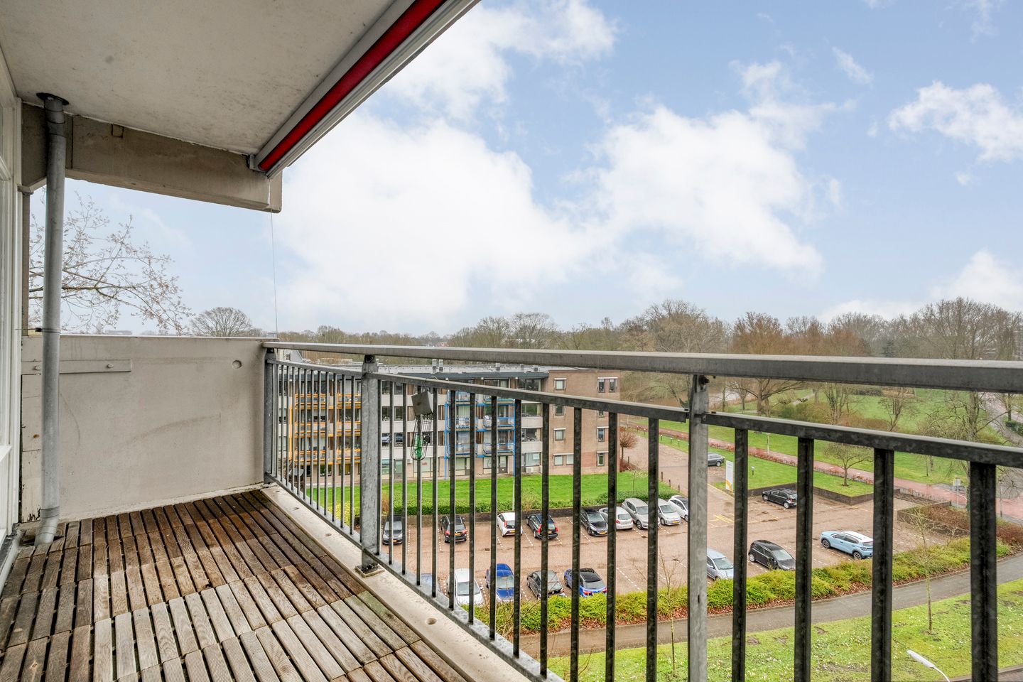 Foto 20 van Breitnerhof 34