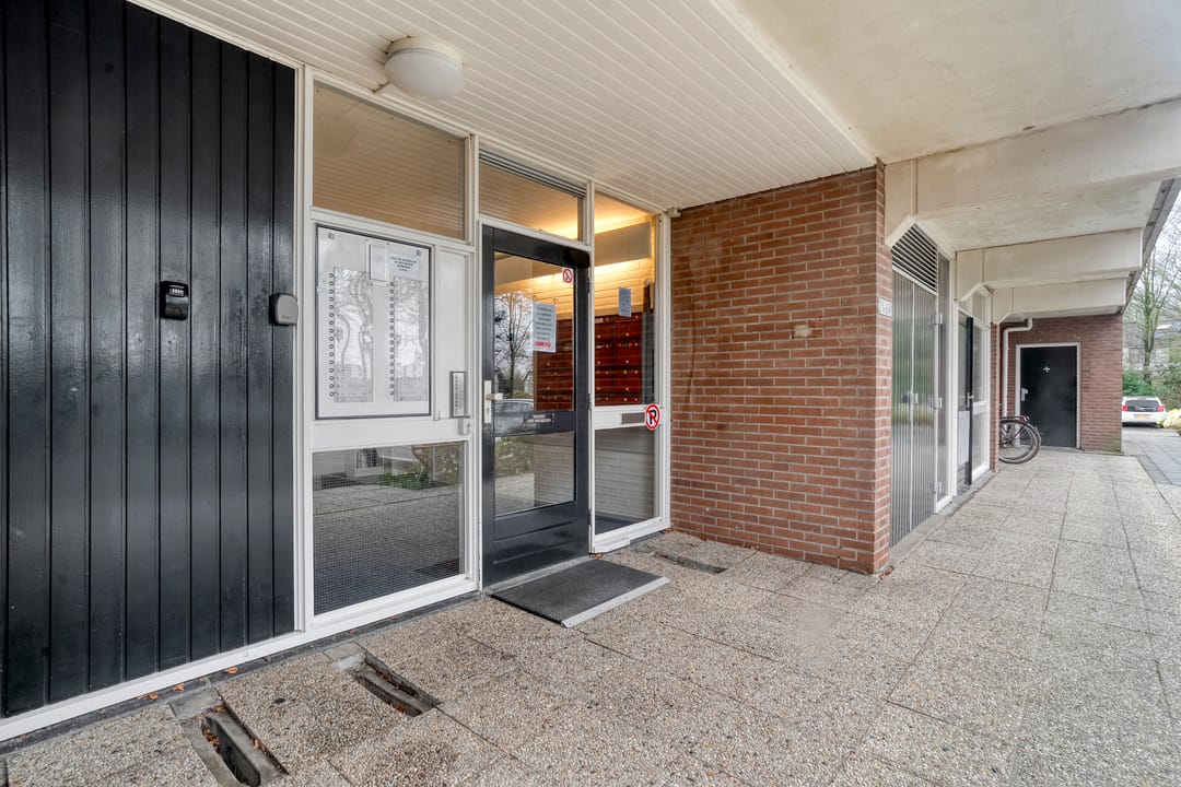 Foto 11 van Breitnerhof 34