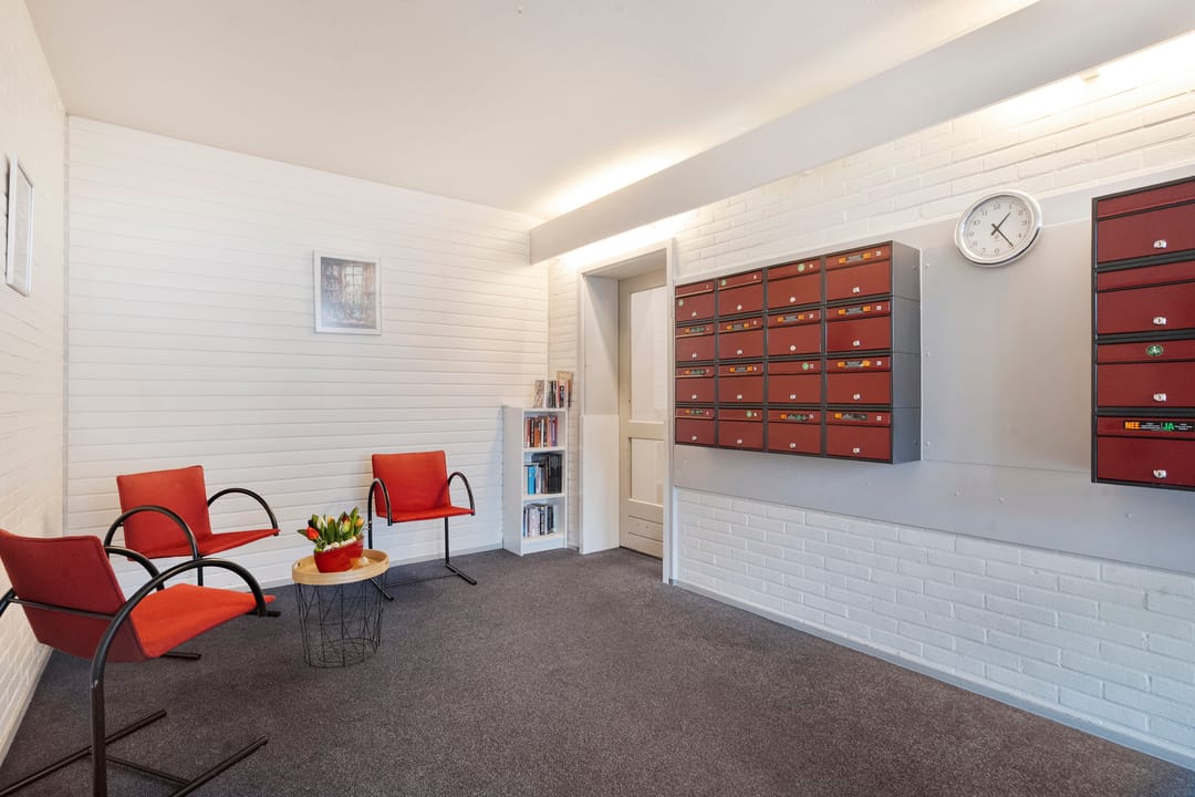 Foto 13 van Breitnerhof 34