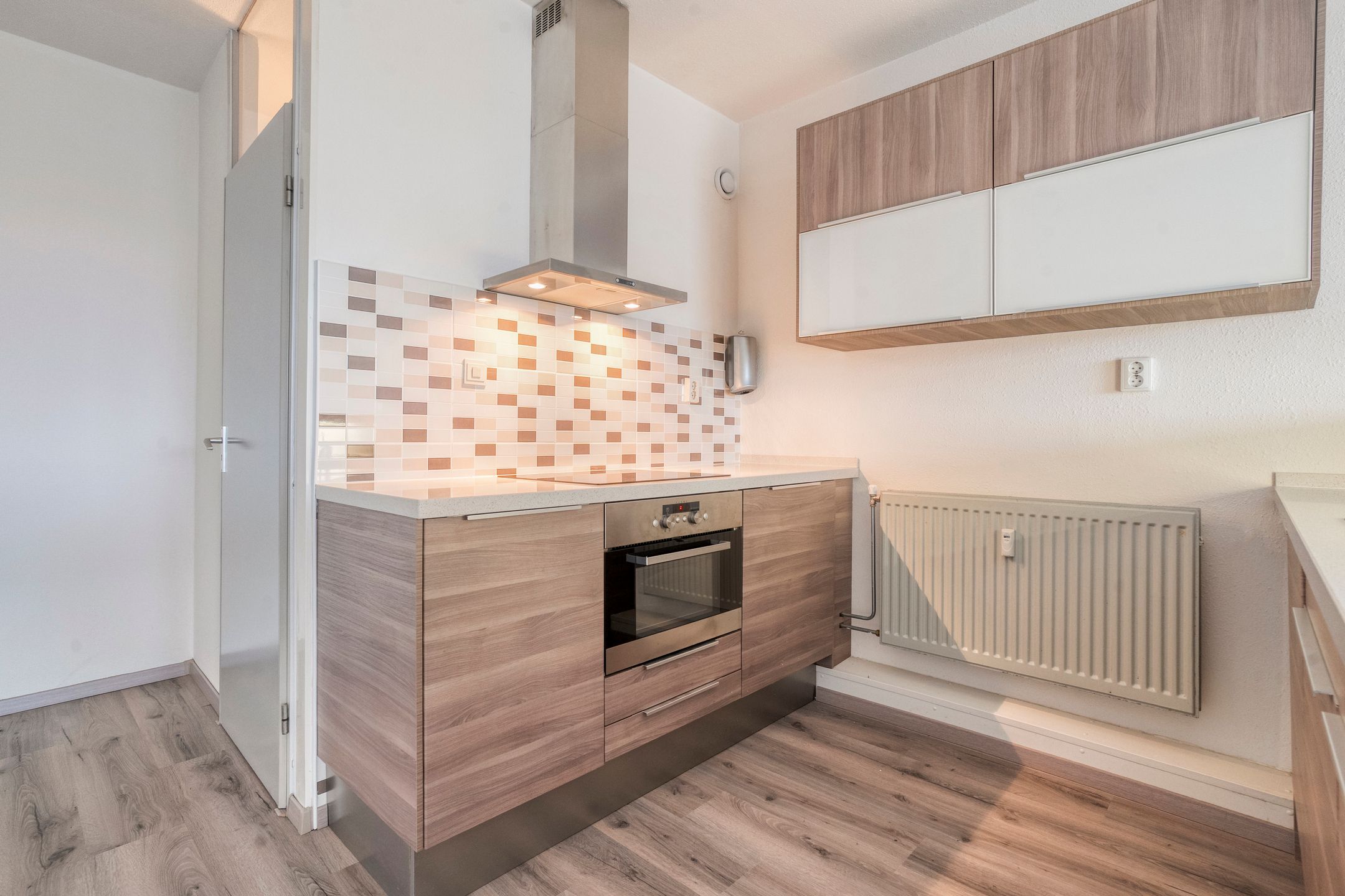 Foto 21 van Breitnerhof 34