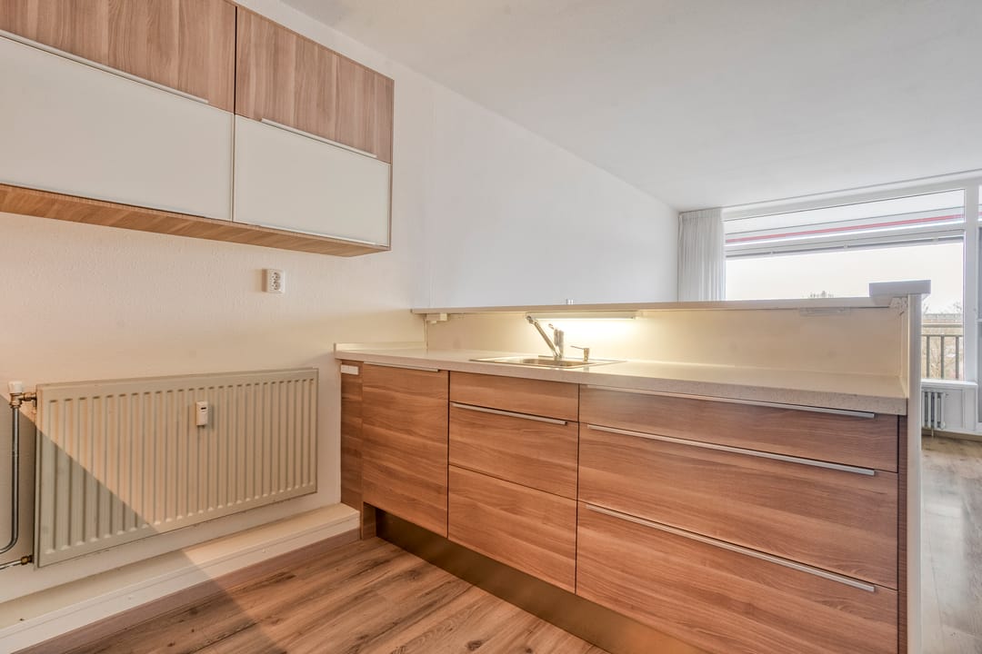 Foto 23 van Breitnerhof 34