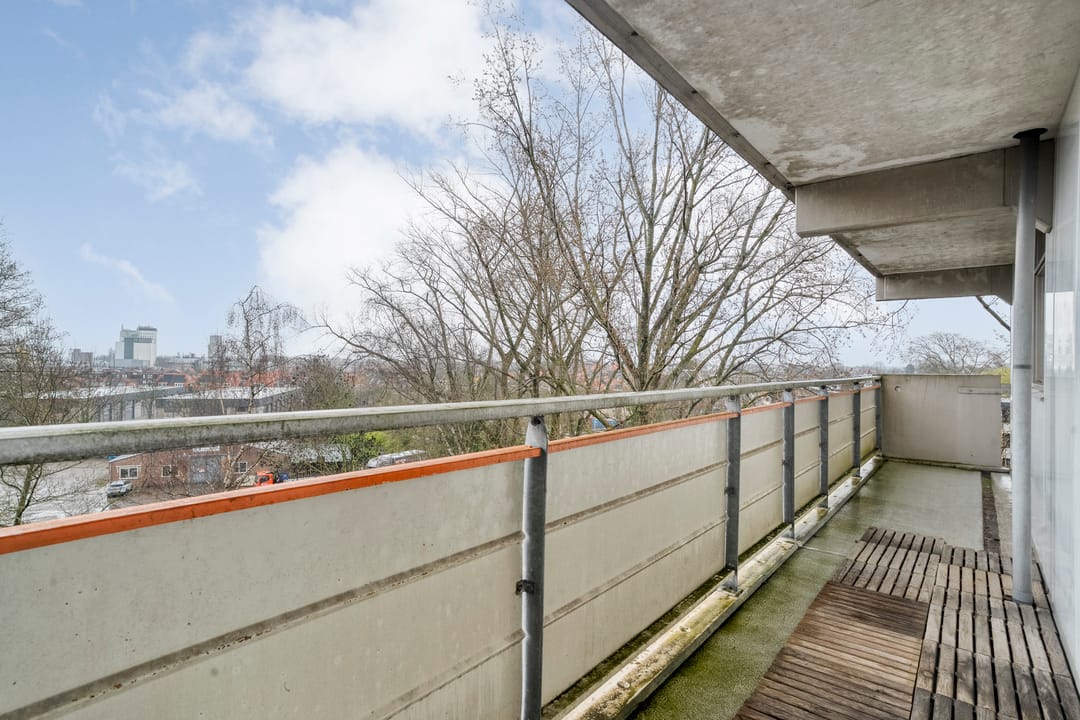 Foto 32 van Breitnerhof 34