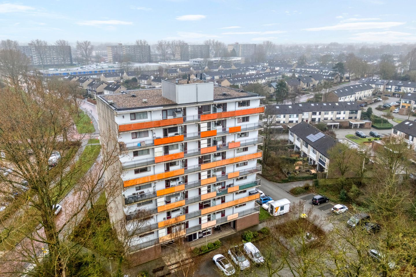 Foto 34 van Breitnerhof 34