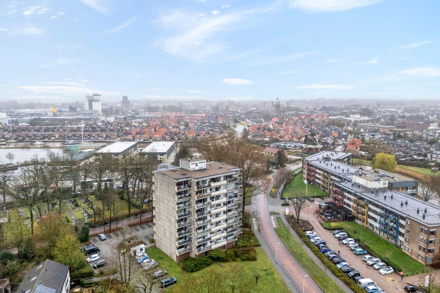 Foto 35 van Breitnerhof 34