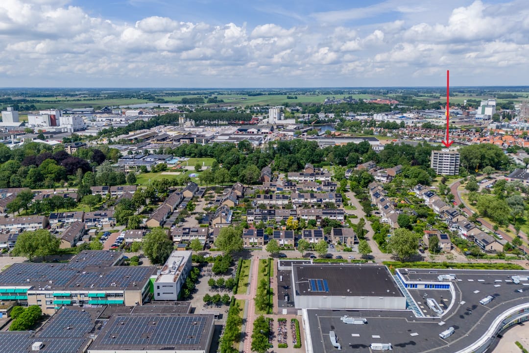 Foto 37 van Breitnerhof 34