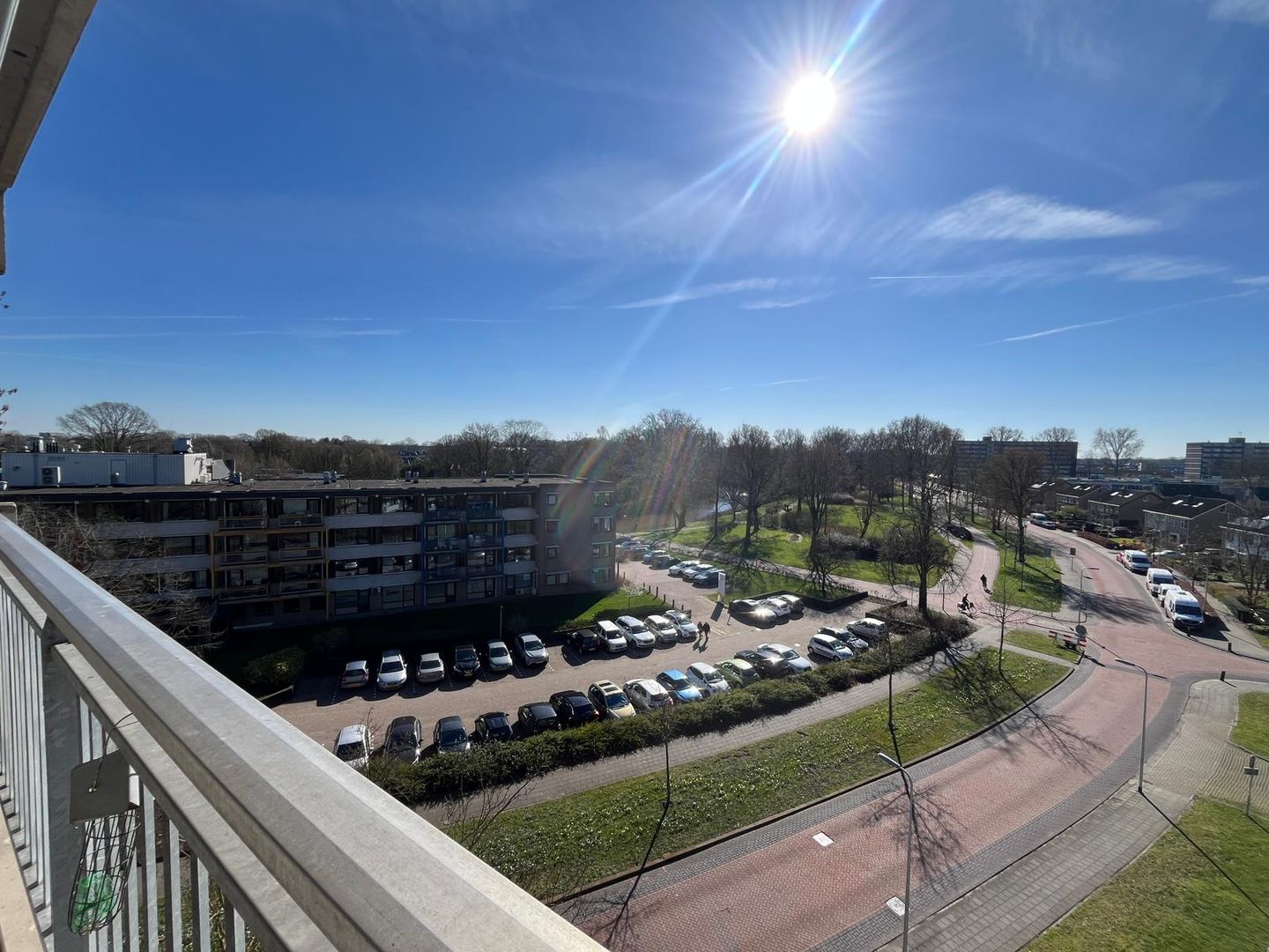 Foto 44 van Breitnerhof 34