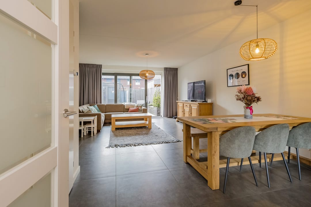 Foto 2 van IJsselsteenhof 11