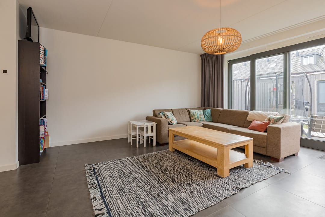 Foto 7 van IJsselsteenhof 11