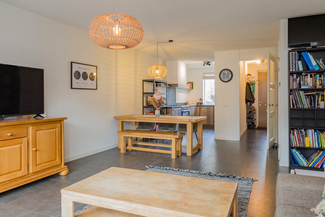 Foto 11 van IJsselsteenhof 11