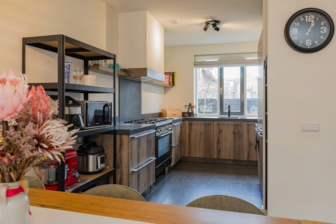 Foto 13 van IJsselsteenhof 11