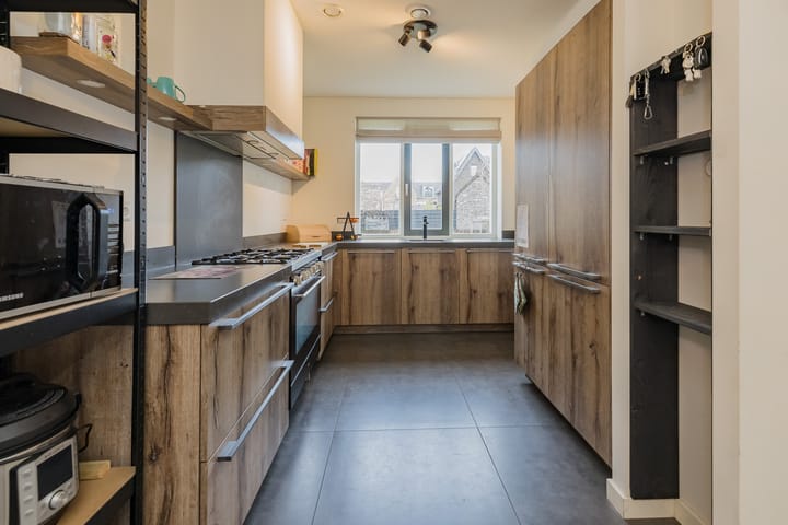 Photo 3 of IJsselsteenhof 11