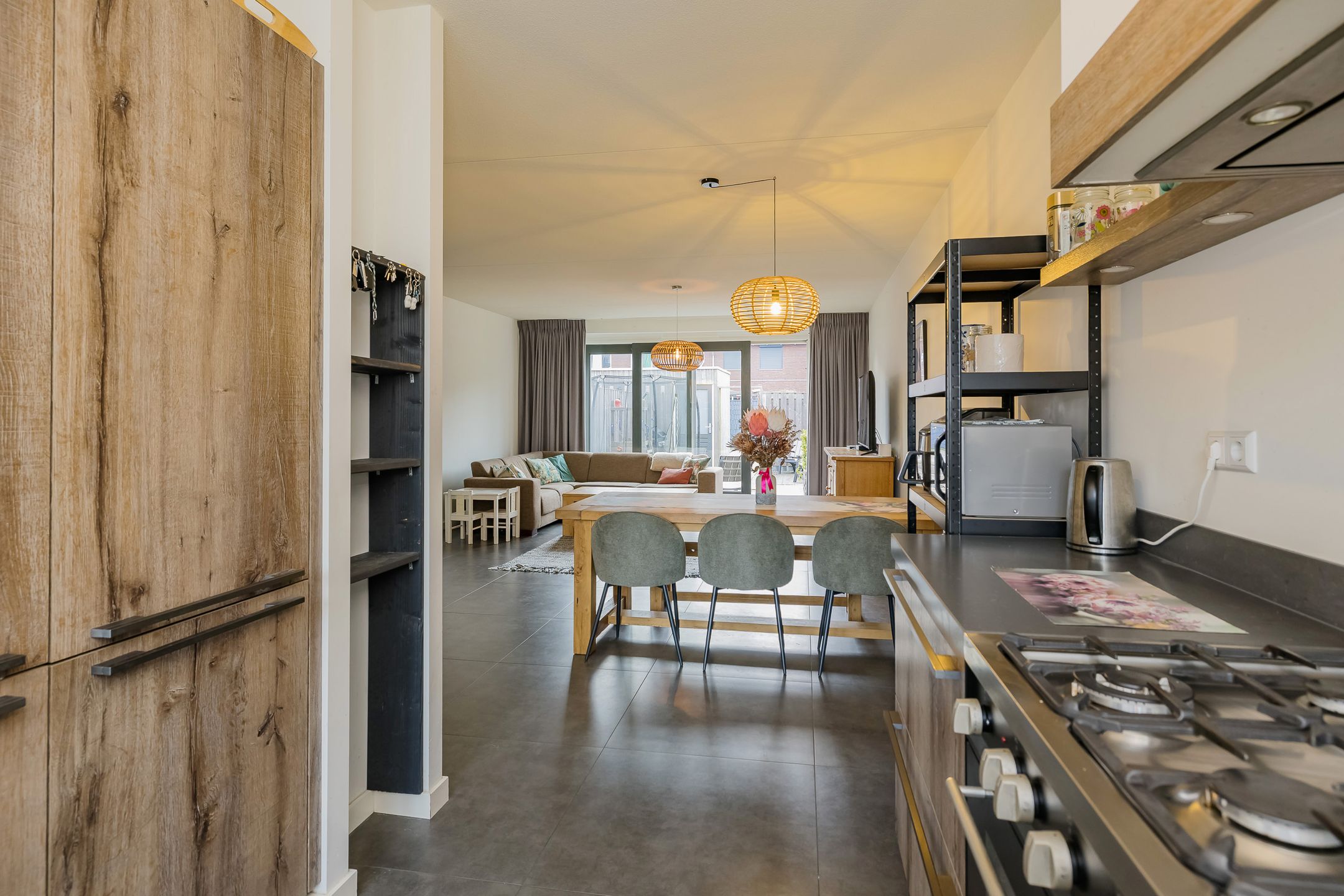 Foto 15 van IJsselsteenhof 11