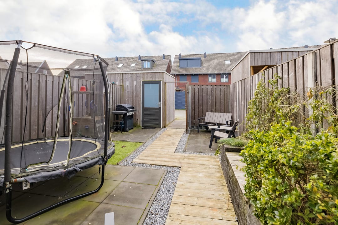 Foto 17 van IJsselsteenhof 11