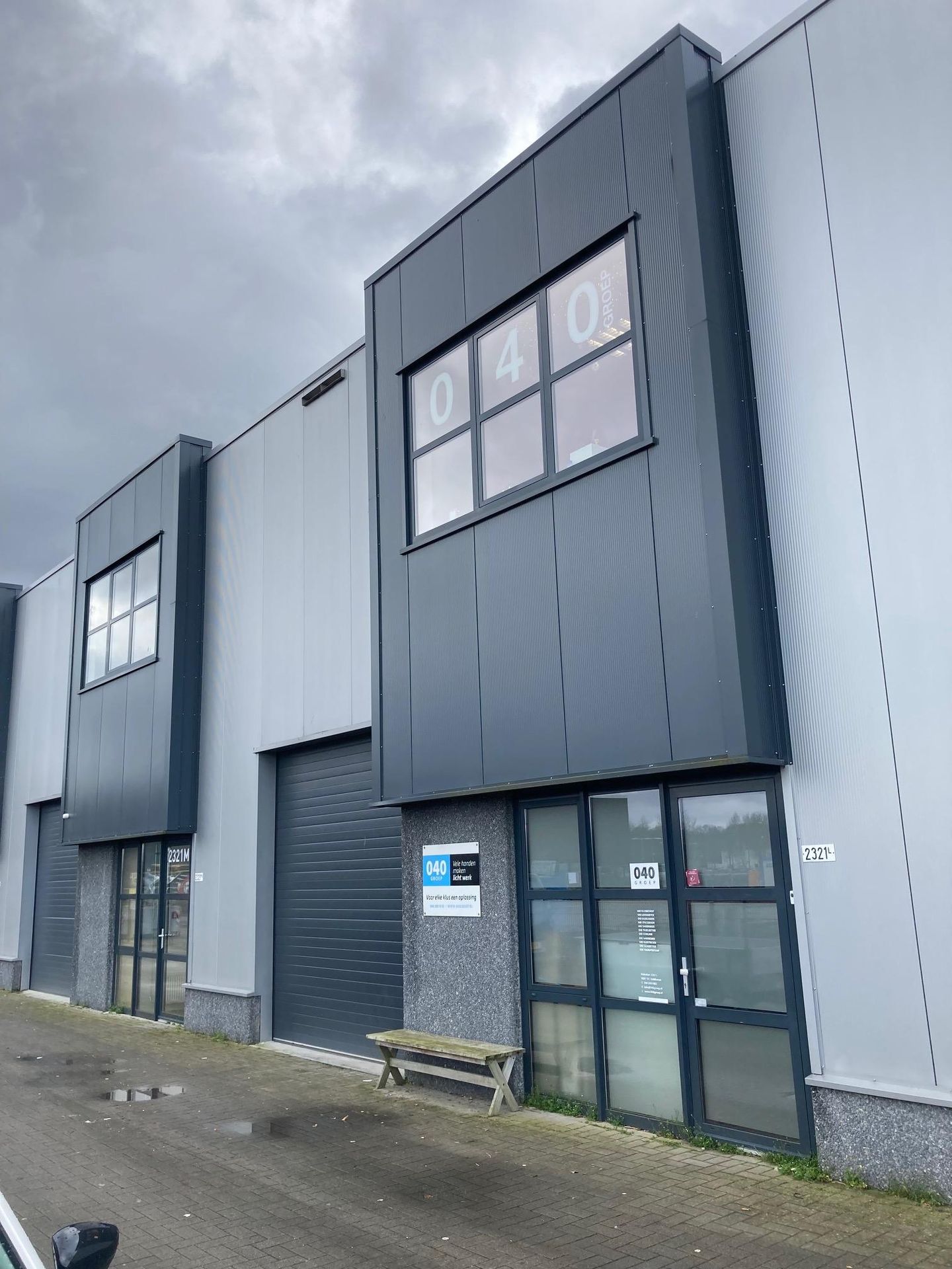 Bekijk foto 2 van Habraken 2321-L