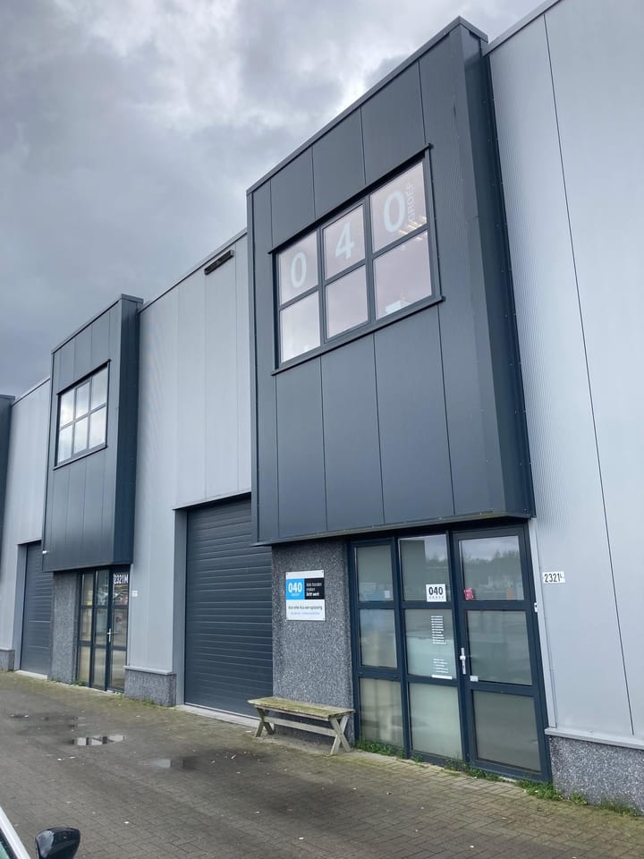 Habraken 2321-L, Veldhoven