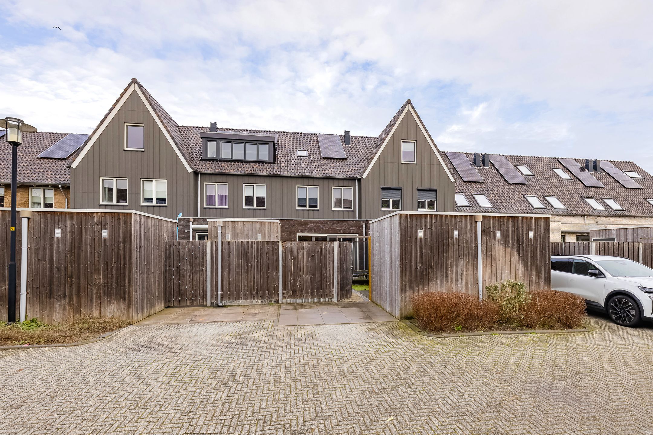 Foto 21 van IJsselsteenhof 11